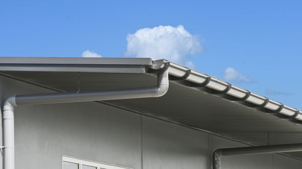 Commercial Gutter Repair in Lincoln