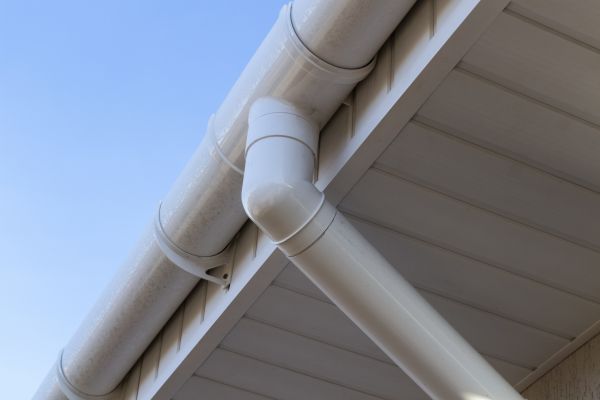 Gutter Installation Service in Lincoln