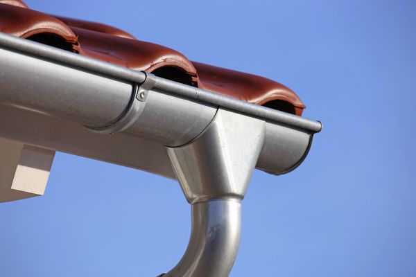 Steel Gutters Service in Lincoln