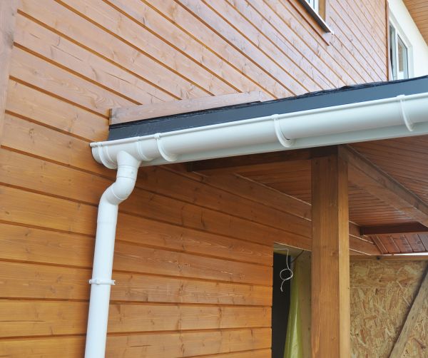 Gutter Waterproofing in Lincoln
