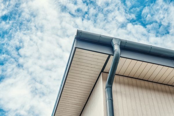 Gutter Fascia Repair in Lincoln