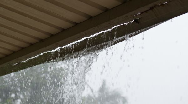 Cost of Leaking Gutter Repair in Lincoln