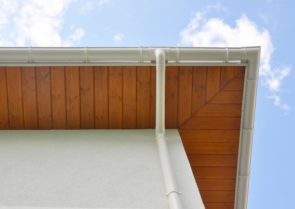 Downspout Diverter Service in Lincoln