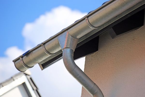 Guttering Replacement in Lincoln