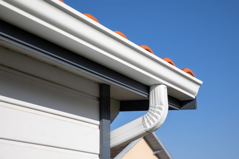 Seamless Gutter System