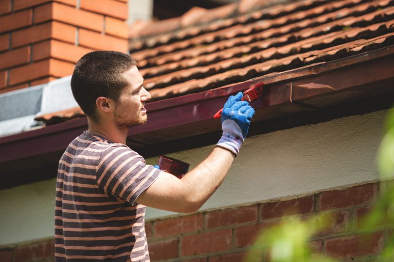 Gutter Installation Professionals